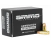Signature Jacketed Hollow Point 124 gr 9mm Handgun Ammo - 20 Round Box