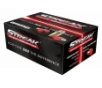 Streak Visual Red Total Metal Case 100 gr 380 ACP Handgun Ammo - 50 Round Box