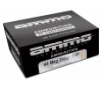 Signature Jacketed Hollow Point 240 gr 44 Magnum Handgun Ammo - 20 Round Box