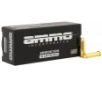 Signature Total Metal Case 158 gr 357 Magnum Handgun Ammo - 50 Round Box