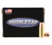Home Defense Jacketed Hollow Point 124 gr 9mm P Handgun Ammo - 20 Round Box