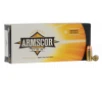 USA Competition Full Metal Jacket 147 gr 9mm Handgun Ammo - 50 Round Box