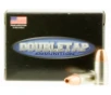 Defense Lead-Free Hollow Point 77 gr 9mm Handgun Ammo - 20 Round Box