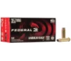 American Eagle Jacketed Soft Point 158 gr 357 Magnum Handgun Ammo - 50 Round Box