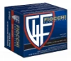 Hyperformance Hornady XTP Hollow Point 147 gr 9mm Handgun Ammo - 25 Round Box