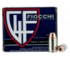 Hyperformance Hornady XTP Hollow Point 124 gr 9mm Handgun Ammo - 25 Round Box