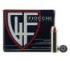 Hyperformance Hornady XTP Hollow Point 125 gr 38 Special Handgun Ammo - 25 Round Box