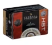 Premium Hydra-Shok Jacketed Hollow Point 240 gr 44 Magnum Handgun Ammo - 20 Round Box