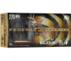Premium ELD-X 145 gr 270 Winchester Rifle Ammo - 20 Round Box