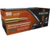 Hyperformance Lead Free Hollow Point 50 gr 223 Remington Rifle Ammo - 50 Round Box
