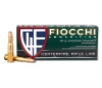 Field Dynamics InterLock Flat Soft Point 170 gr 30-30 Winchester Rifle Ammo - 20 Round Box
