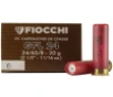 GFL 24  8 2-1 2  24 Gauge Shotgun Ammo - 25 Round Box