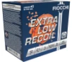 Extra Low Recoil  8 2-3 4  12 Gauge Shotgun Ammo - 25 Round Box
