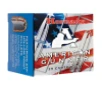 American Gunner XTP Hollow Point 125 gr 357 Magnum Handgun Ammo - 25 Round Box