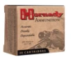 Custom Cowboy Lead 255 gr 45 Long Colt Handgun Ammo - 20 Round Box