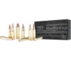 Black Super Shock Tip 123 gr 7 62 x 39mm Rifle Ammo - 20 Round Box