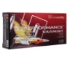 Superformance Varmint NTX 35 gr 223 Remington Rifle Ammo - 20 Round Box