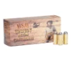 Cowboy Action Lead 148 gr 38 Special Handgun Ammo - 50 Round Box