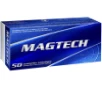 Range Training Semi Jacketed Soft Point 240 gr 44 Magnum Handgun Ammo - 50 Round Box