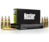 Ballistic Tip 95 gr 6mm Creedmoor Rifle Ammo - 20 Round Box