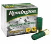 HyperSonic Steel BB 3-1 2  12 Gauge Shotgun Ammo - 25 Round Box