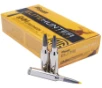 Elite Hunter Tipped EET 100 gr 6mm Creedmoor Rifle Ammo - 20 Round Box