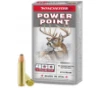 Power Point 215 gr 400 Legend Rifle Ammo - 20 Round Box