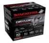 Drylok Super Steel Magnum  2 3-1 2  10 Gauge Shotgun Ammo - 25 Round Box