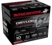 Drylok Super Steel High Velocity  2 3-1 2  10 Gauge Shotgun Ammo - 25 Round Box