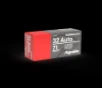 Target   Range Full Metal Jacket 71 gr 32 ACP Handgun Ammo - 50 Round Box