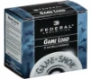 Game-Shok Upland  6 2-3 4  16 Gauge Shotgun Ammo - 25 Round Box