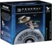 Speed-Shok  2 3-1 2  12 Gauge Shotgun Ammo - 25 Round Box