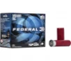 Top Gun  8 2-3 4  12 Gauge Shotgun Ammo - 25 Round Box