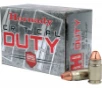 Critical Duty FlexLock 135 gr 357 Sig Handgun Ammo - 25 Round Box