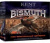Bismuth Upland  5 2-3 4  20 Gauge Shotgun Ammo - 25 Round Box