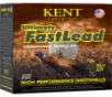 Ultimate Fast Lead  7 5 2-3 4  20 Gauge Shotgun Ammo - 25 Round Box