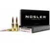 Match Grade CC Hollow Point Boat Tail 140 gr 6 5mm Creedmoor Rifle Ammo - 20 Round Box