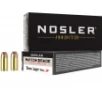 Assured Stopping Power Jacketed Hollow Point 124 gr 9mm Handgun Ammo - 50 Round Box