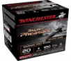 Super Pheasant Magnum  5 3  1-1 4 oz 20 Gauge Shotgun Ammo - 25 Round Box