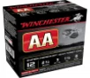 AA Super Handicap Heavy Target  8 2-3 4  1-1 8 oz 12 Gauge Shotgun Ammo - 25 Round Box