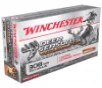 Deer Season Copper Impact Ballistic Tip 150 gr 308 Winchester Rifle Ammo - 20 Round Box
