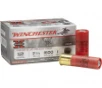 Super-X Hollow Point Rifled Slug 2-3 4  1 oz 12 Gauge Shotgun Ammo - 15 Round Box