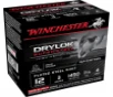 Drylok Super Steel High Velocity  4 3  1-1 4 oz 12 Gauge Shotgun Ammo - 25 Round Box