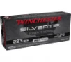 Silvertip Defense Tip 64 gr 223 Remington Rifle Ammo - 20 Round Box