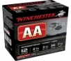 AA International Target  7 5 2-3 4  7 8 oz 12 Gauge Shotgun Ammo - 25 Round Box