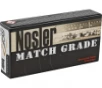 Match Grade RDF Hollow Point Boat Tail 175 gr 2650 fps 308 Winchester Rifle Ammo - 20 Round Box