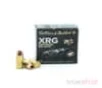 Sellier   Bellot - 380 Auto - 77 Grain - XRG JHP