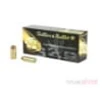 Sellier   Bellot - 40 S W - 180 Grain - JHP