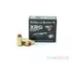 Sellier   Bellot - 45 ACP - 165 Grain - XRG JHP