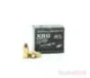 Sellier   Bellot - 9mm - 100 Grain - XRG